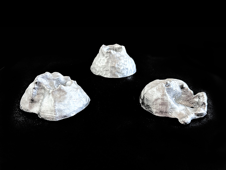 Julia Czerniak, Lasse Johannes Köhler, Jannik Kroll, Merle Eva Pagel: CHAOS, ZUFALL UND ANDERE HERAUSFORDERUNGEN