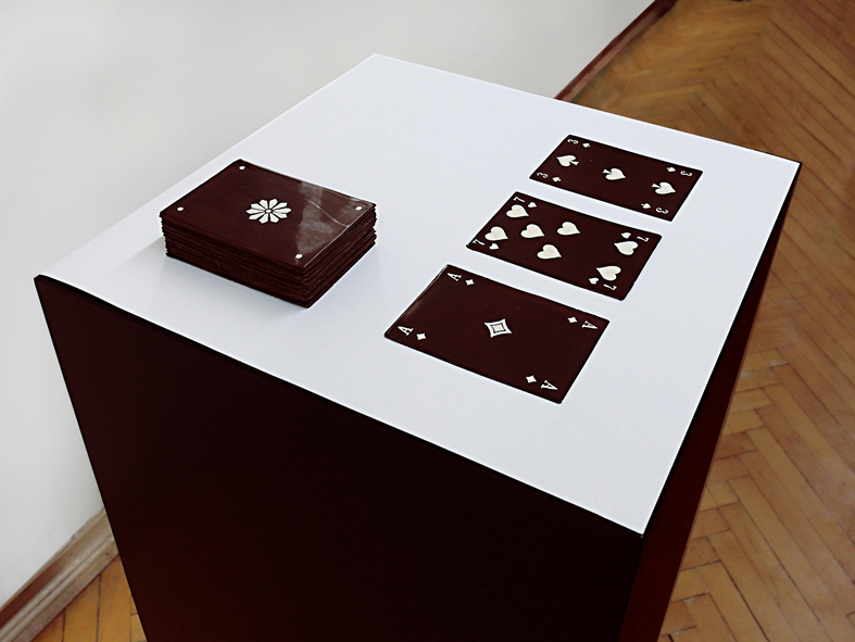 Alida Diekmann, Nele Fienke, Lynn Carlotta Franke, Jasmin Kordys, Helena Pätzold, Ole Roth, Cora Schmidt, Malene Sparka, Anna Sophie Weiß, Anna Viktoria Wiaterek : GEGENSÄTZE_KONTRASTE_EXTREME