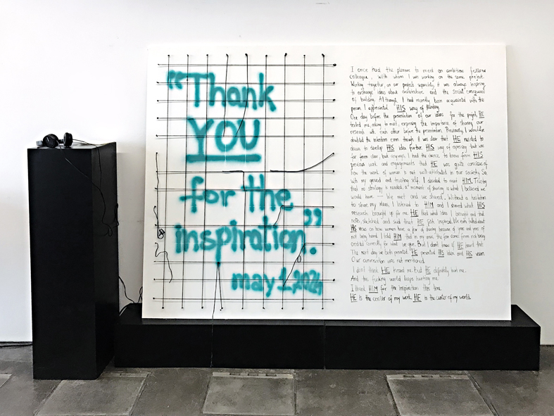 Friederike Becker, Marta Boniakivska, Levke Born, Yildiz Dogan, Tilo Franzen, Hana Gjikolli , Anton Koß, Corinna Lukaszewicz, Mila Michaelis, Carola Spadaro, Eva Ziebell, Louisa Zipfel: STOFF