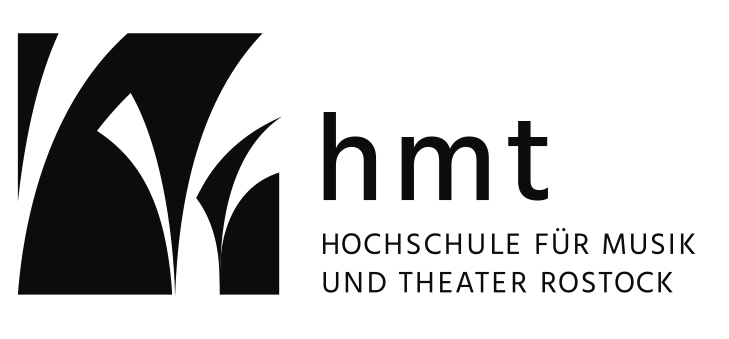 Anna-Maria Siggelkow, Betty Zabel: Logoentwicklung für die hmt