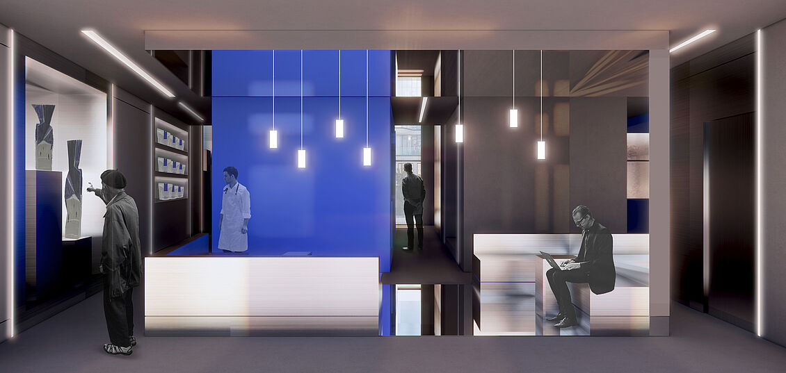 Florentine Gühlke : blancoffee