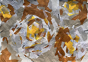 Werk von Maike Sievers