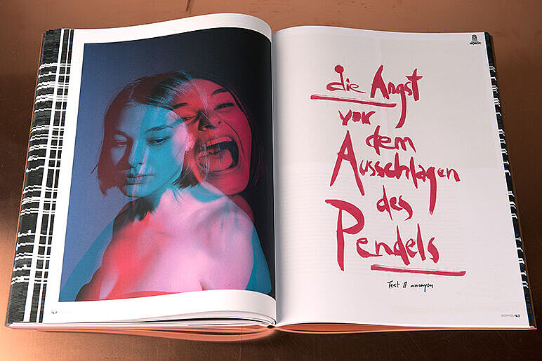 NORTE #4 – Heute und schon immer