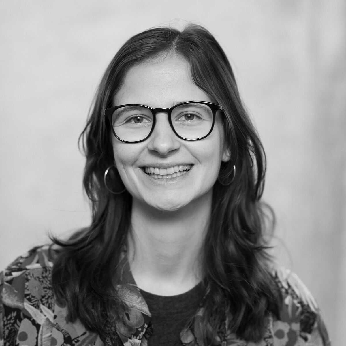 Porträt von Sara Rebekka Scholl