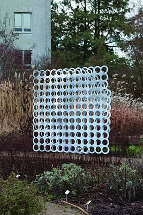 Mildred Maaß: Wabert