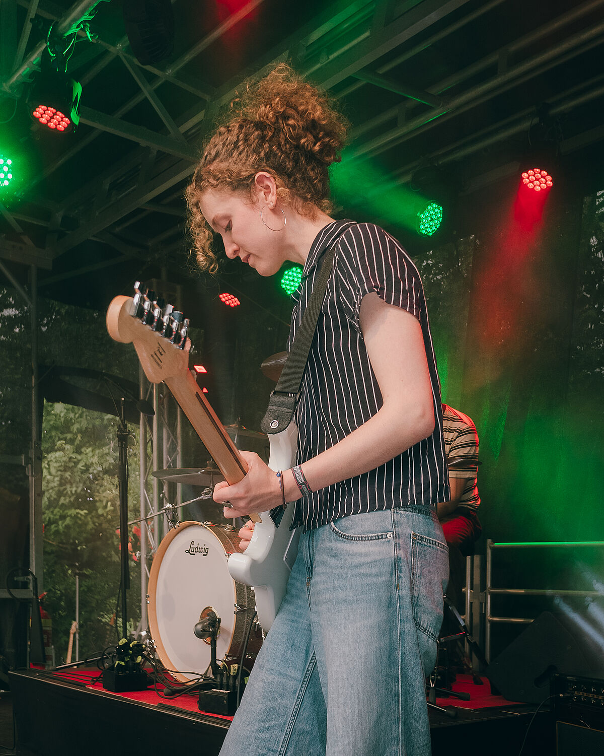 Wohnzimmer Open Air 2025