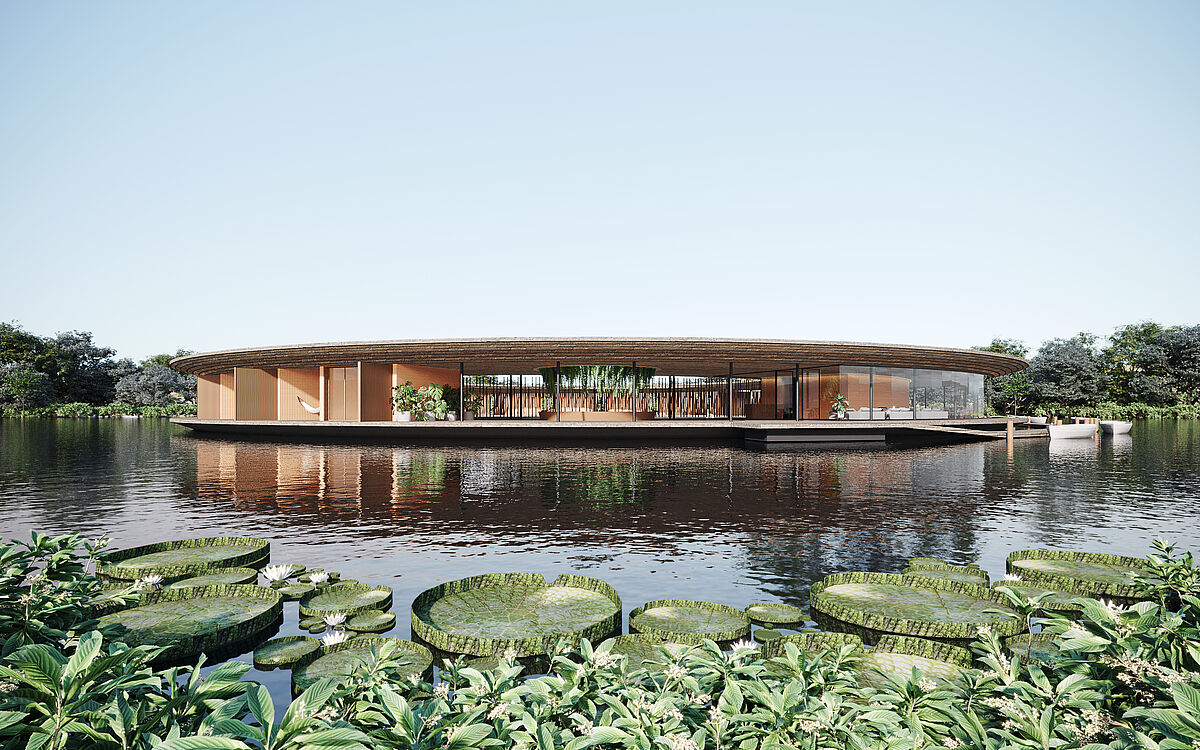 Vernacular Architecture