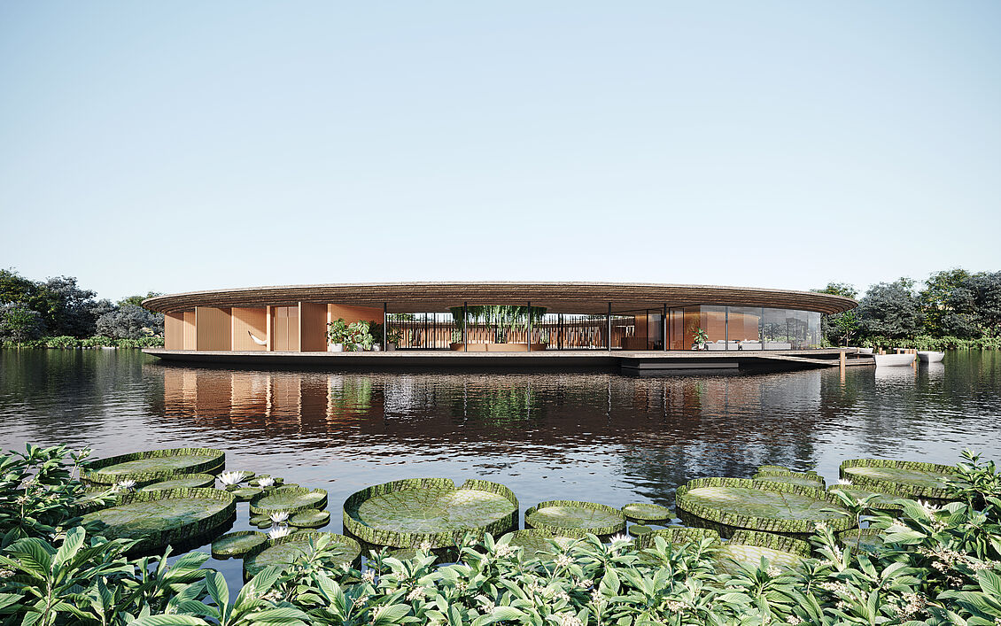 Luis Henrique Rocha de Araujo: Vernacular Architecture