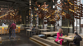 Visualisierung Variante I