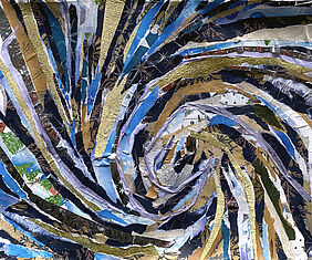 Werk von Fritzi Giersberg