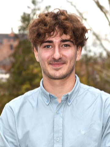 Fiete Wulff Fiete Wulff