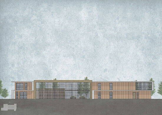 Felix Feißel, Bachelor-Thesis: „Jugend und Wohnen“