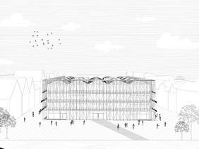 Isometrische Darstellung Isometrische Darstellung