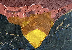 Werk von Ivonne Nava Rodriguez