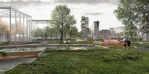 Architectural design