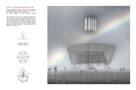 Die Infusionsmaschine