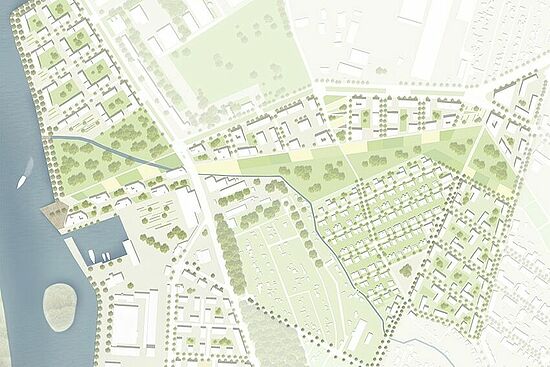 Vanessa Stauber: Revitalisierung – Neuland Lichtenberg
