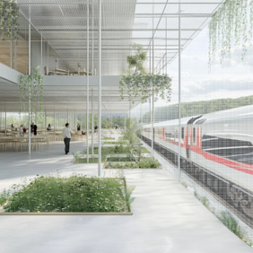 Innenraum RenderingInnenraum Rendering Innenraum Rendering