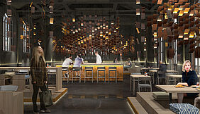 Visualisierung Variante I