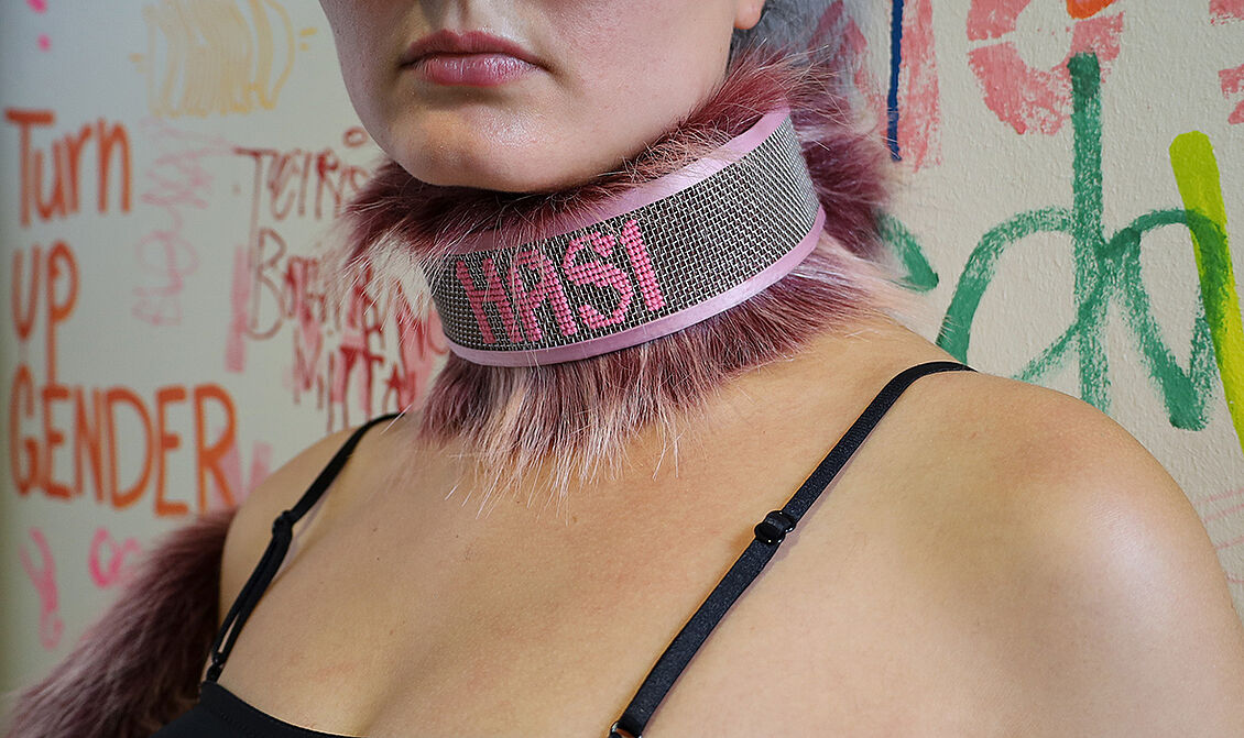 Christina Quandt: Kitsch