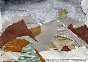 Werk von Maria Reiss