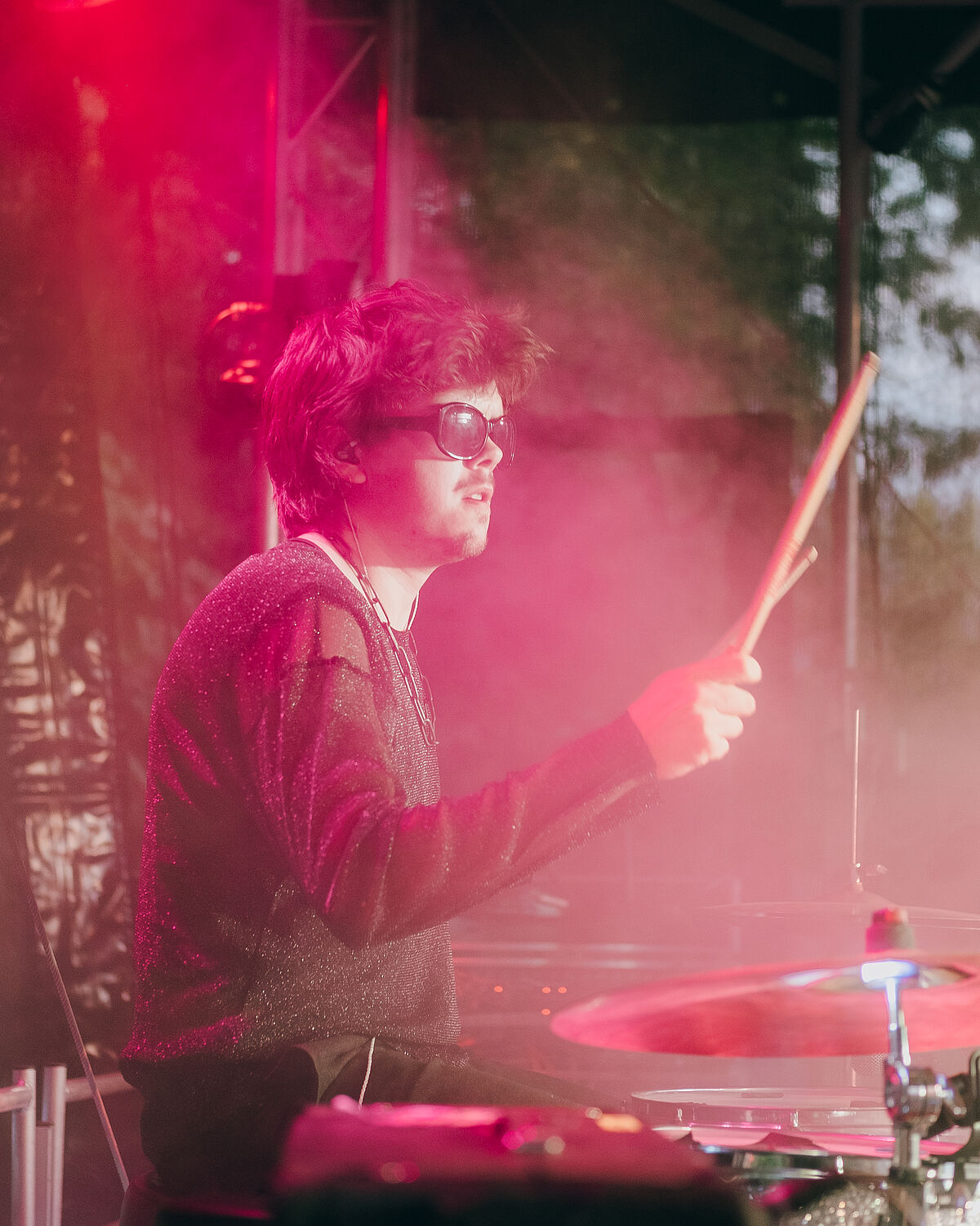 Wohnzimmer Open Air 2025