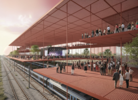 2050 OpenAir 2050 OpenAir