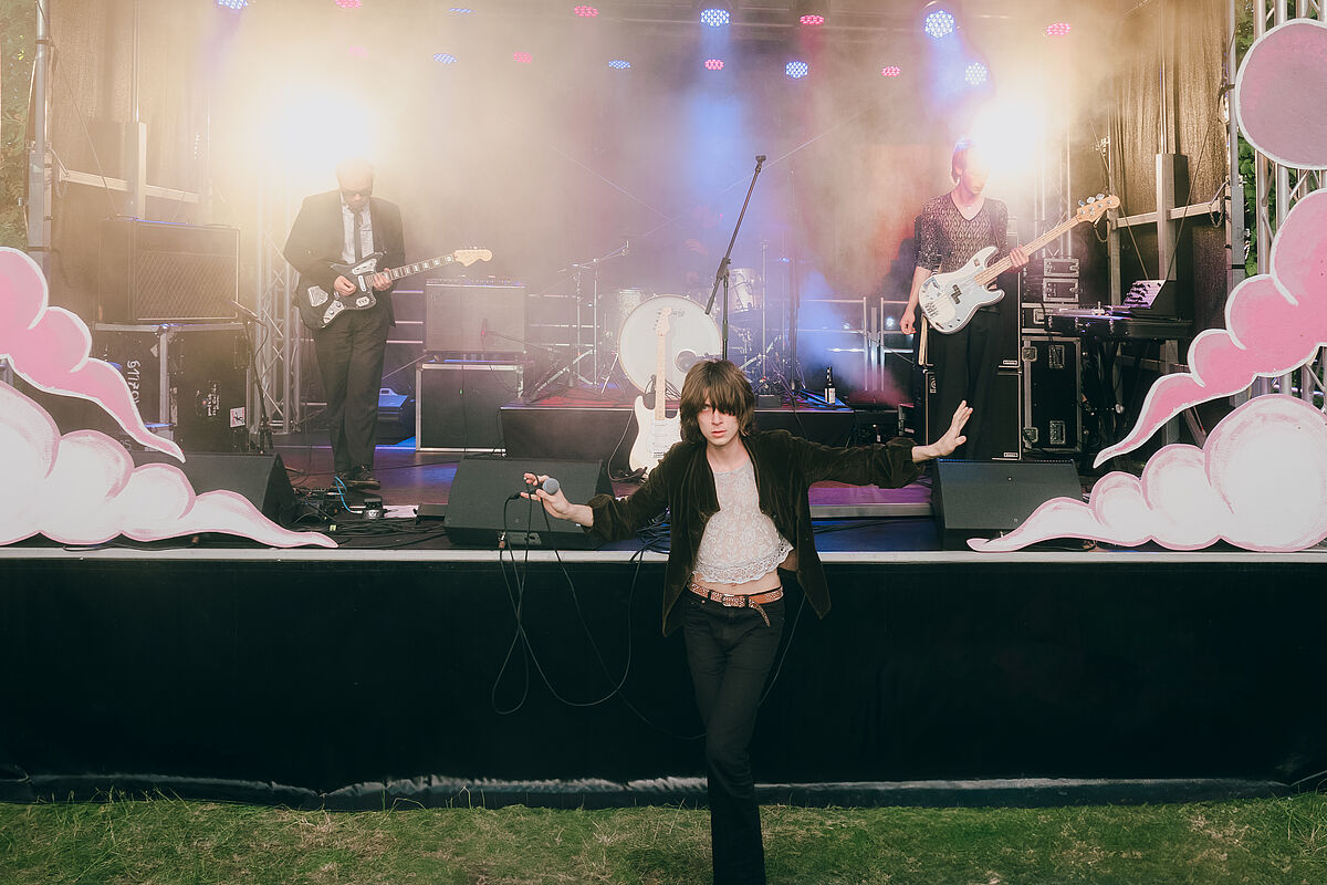 Wohnzimmer Open Air 2025