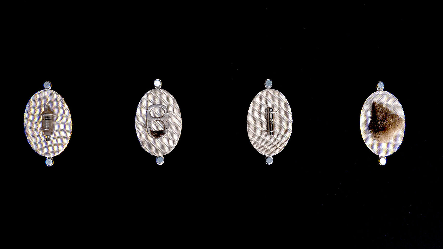 Celine O‘Neal: Relictum Oblivionis Vestigia