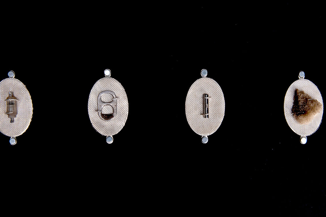 Relictum Oblivionis Vestigia