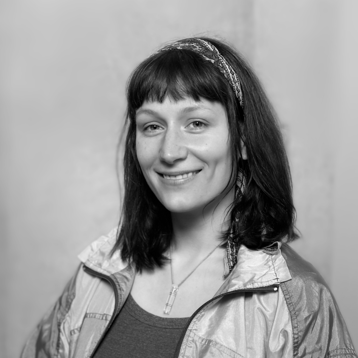 Porträt von Helena Pätzold