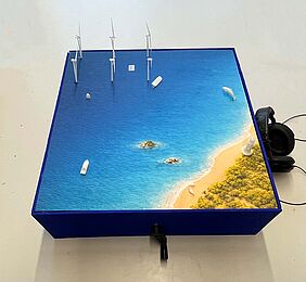 Nina Stelze: Erneuerbare Energie Nina Stelze: SDG 7 - Bezahlbare und saubere Energien