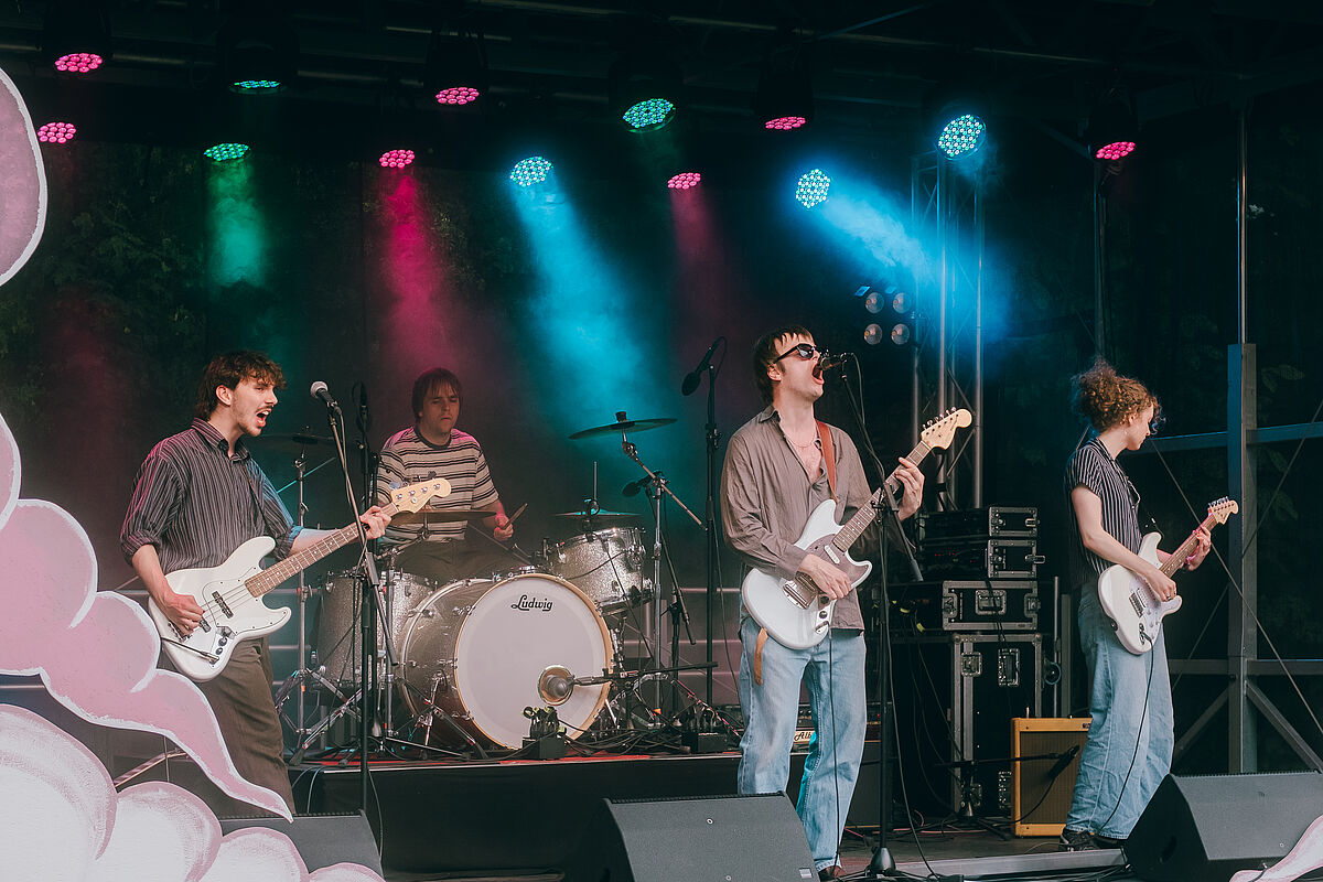 Wohnzimmer Open Air 2025