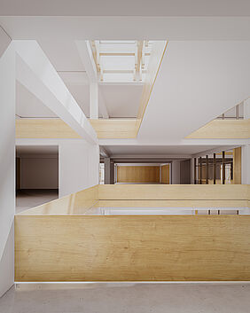 Innenraumvisualisierung Innenraumvisualisierung