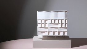 Studie, Foto: Busch & Takasaki Architekten BDA, Berlin