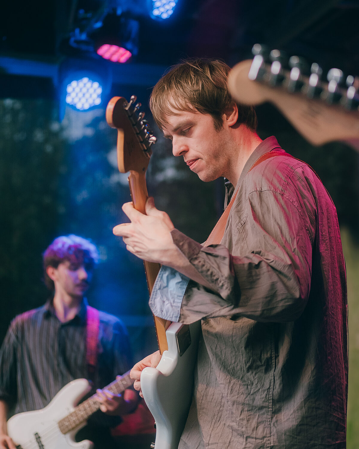 Wohnzimmer Open Air 2025