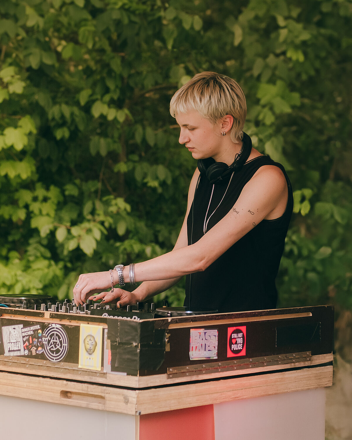 Wohnzimmer Open Air 2025