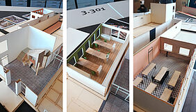 Ausschnitt Schulprojekt von Vanessa Eickelberg und Klara-Josefine Jakob