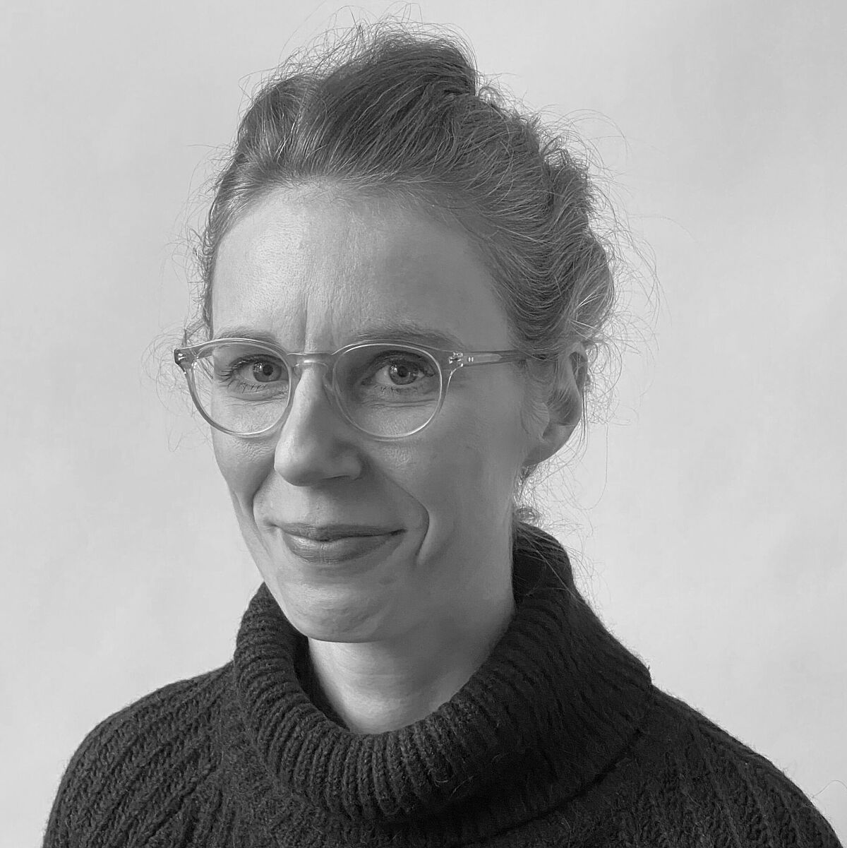 Porträt Sophia Martineck