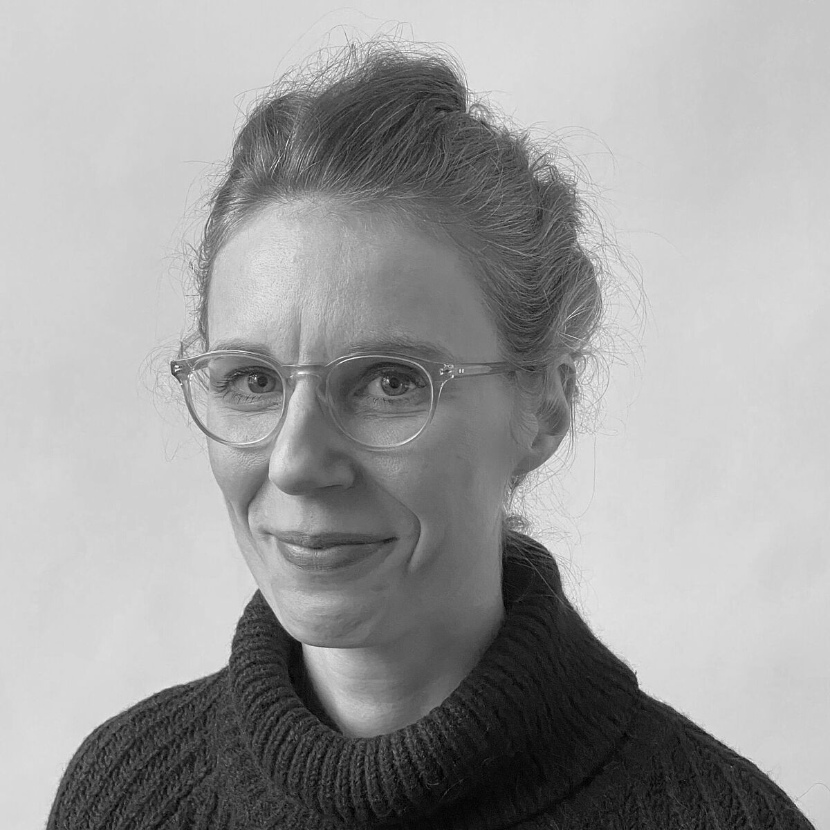 Porträt Sophia Martineck