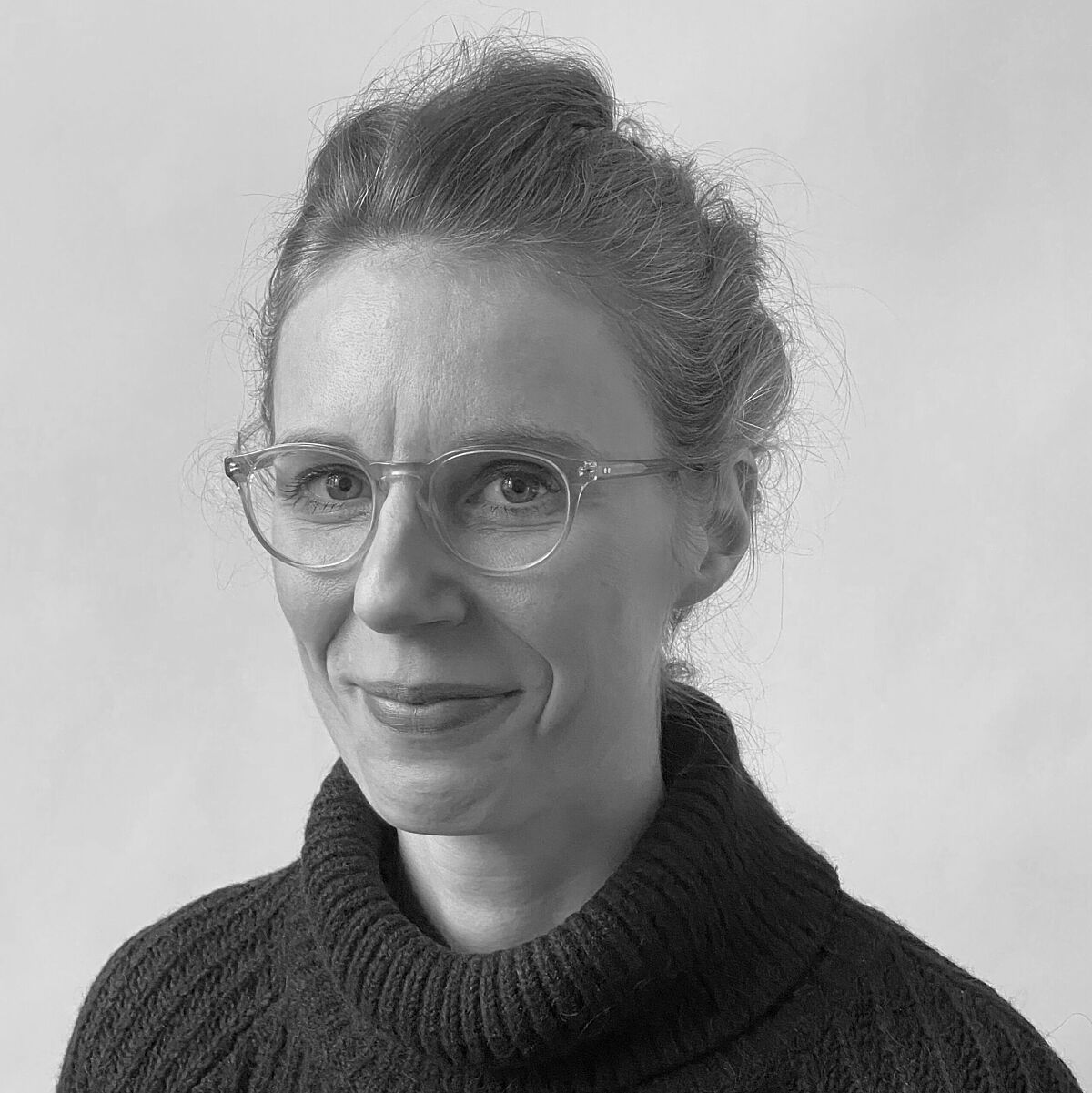 Porträt Sophia Martineck