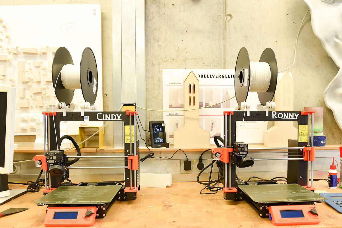 Modellbau, Model Construction, gestaltungwismar