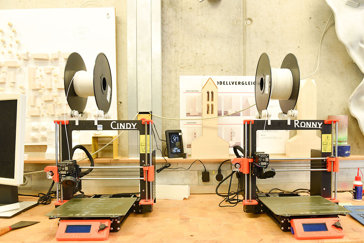 Modellbau, Model Construction, gestaltungwismar