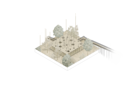 Explosionsdarstellung SQUARE