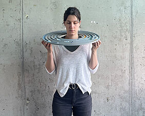 Pia Gaiser: Google Maps und die Kartografierung der Welt