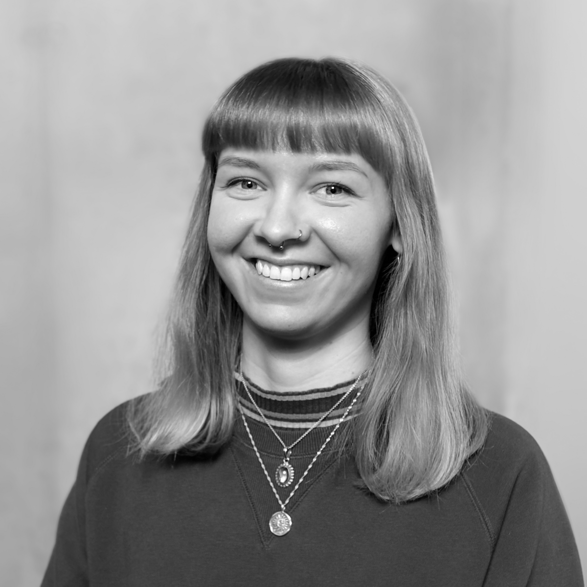 Porträt von Hannah Golz