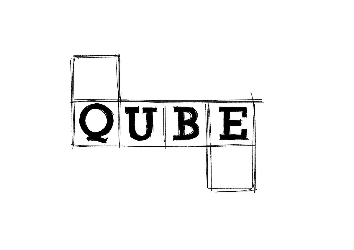 Logo Qube