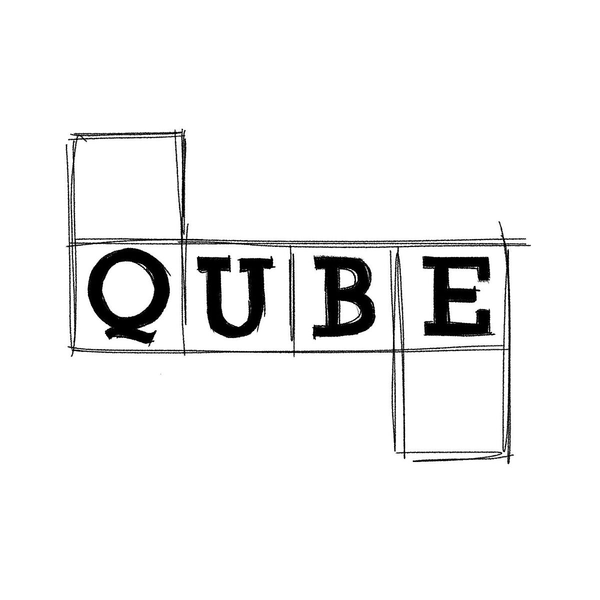Logo Qube