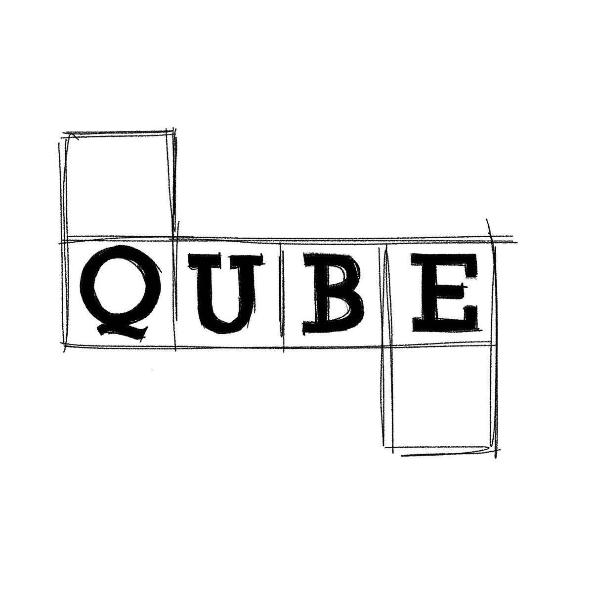 Logo Qube
