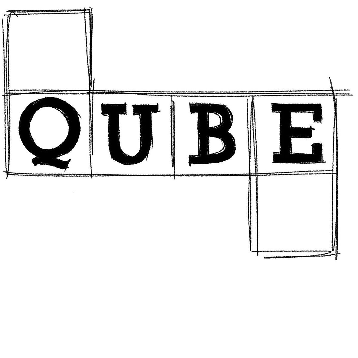 Logo Qube